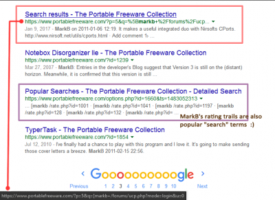 TPFCSearch-CapturesUserClicksGenericURLs-21Jan17.png