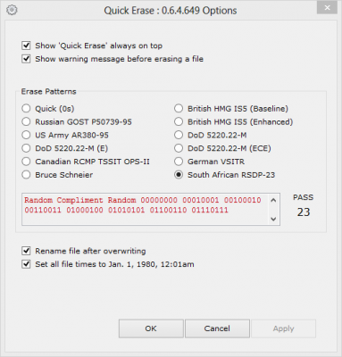 Quick Erase 0.6.4.649 - 2015-12-26 - 002.png