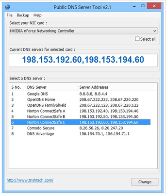 Public DNS Tool v2.1 screen.png