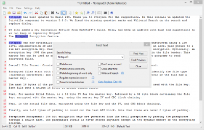 Notepad3 0.2.8.289 - 2016-04-06 - 001.png