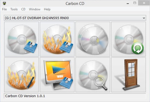 Cd Dvd Burners The Portable Freeware Collection