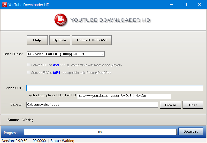 Download from youtube hd free windows 7 upgrade from xp download