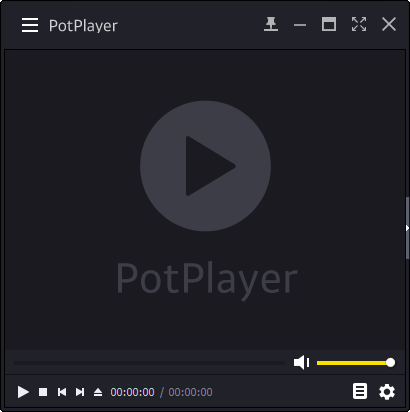 دانلود potplayer نسخه قدیمی