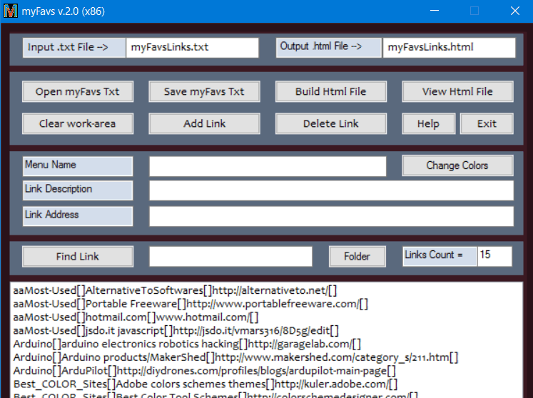 Https sourceforge net. Html input file. Input link. Txt сборка. Html input file multiple.