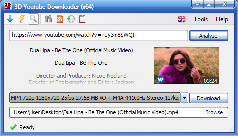 Downloader yt Convert Youtube