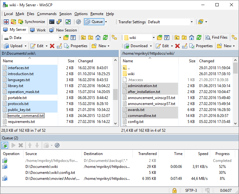 Winscp for xp download cisco valet driver software