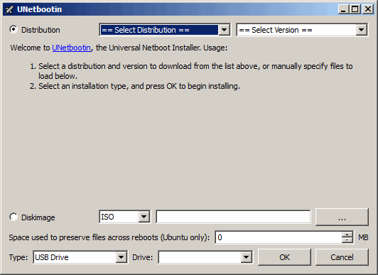 unetbootin for windows v494.rar